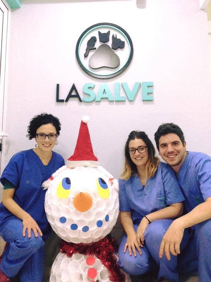 Nuestro Equipo